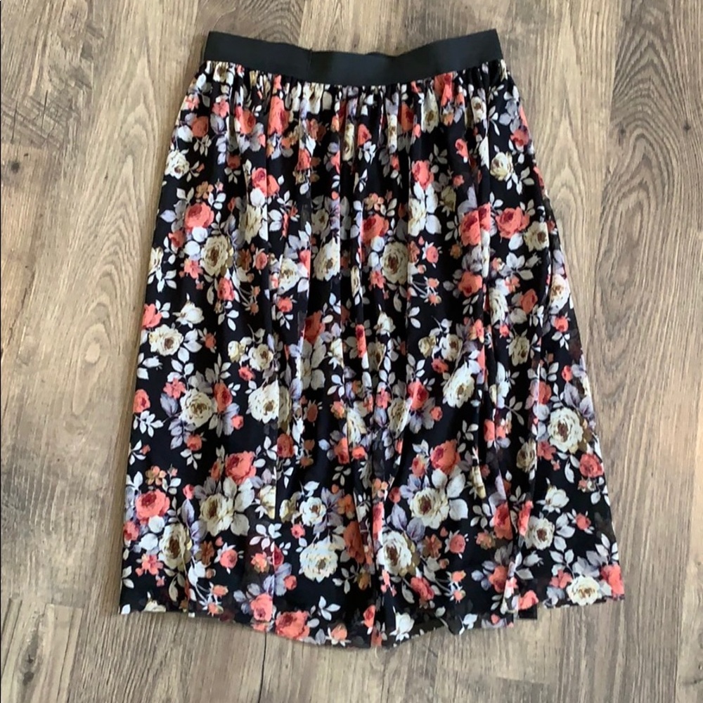 Rebel Sugar Skirt